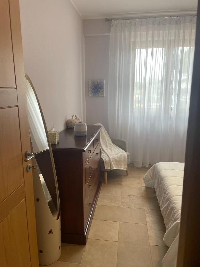 La Casa Di Flora Aeroporto Di Fiumicino Βίλα Εξωτερικό φωτογραφία
