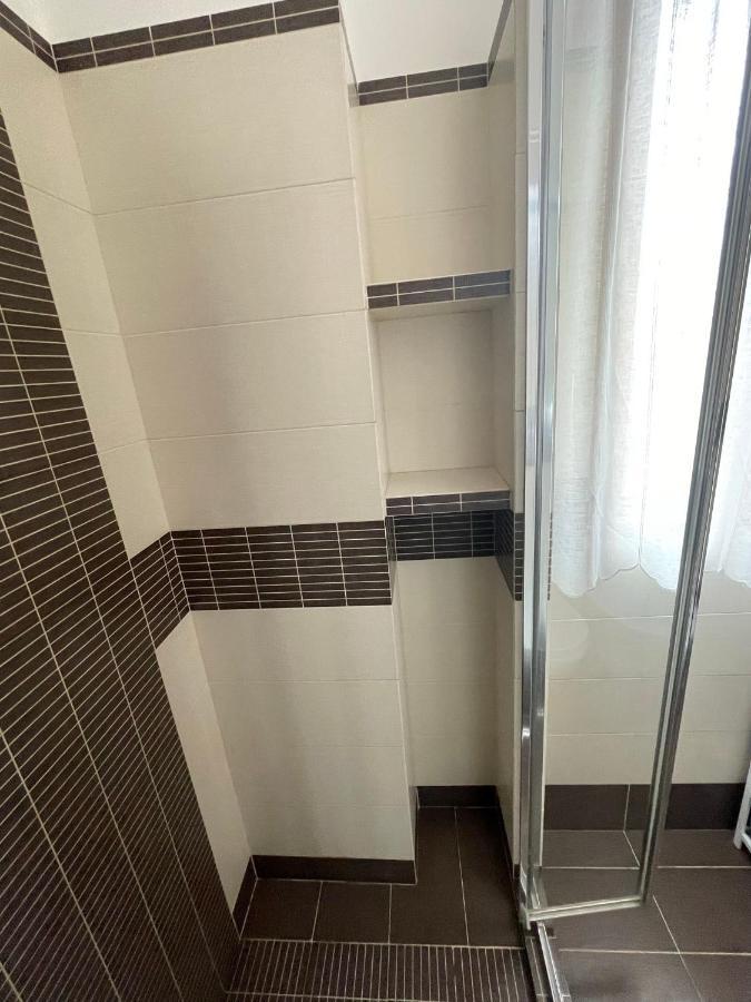 La Casa Di Flora Aeroporto Di Fiumicino Βίλα Εξωτερικό φωτογραφία