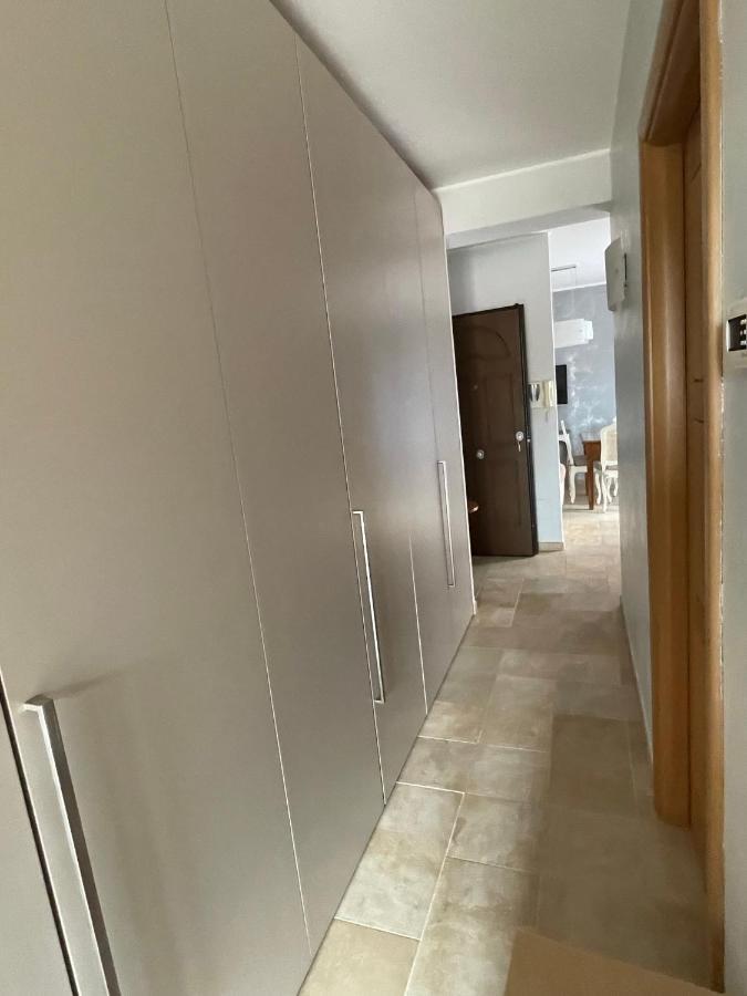 La Casa Di Flora Aeroporto Di Fiumicino Βίλα Εξωτερικό φωτογραφία