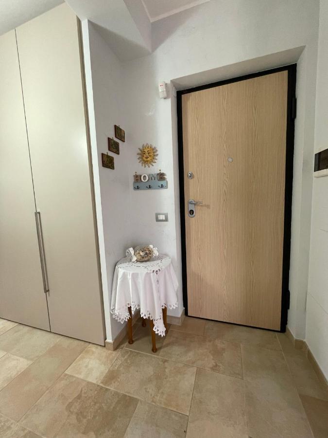 La Casa Di Flora Aeroporto Di Fiumicino Βίλα Εξωτερικό φωτογραφία