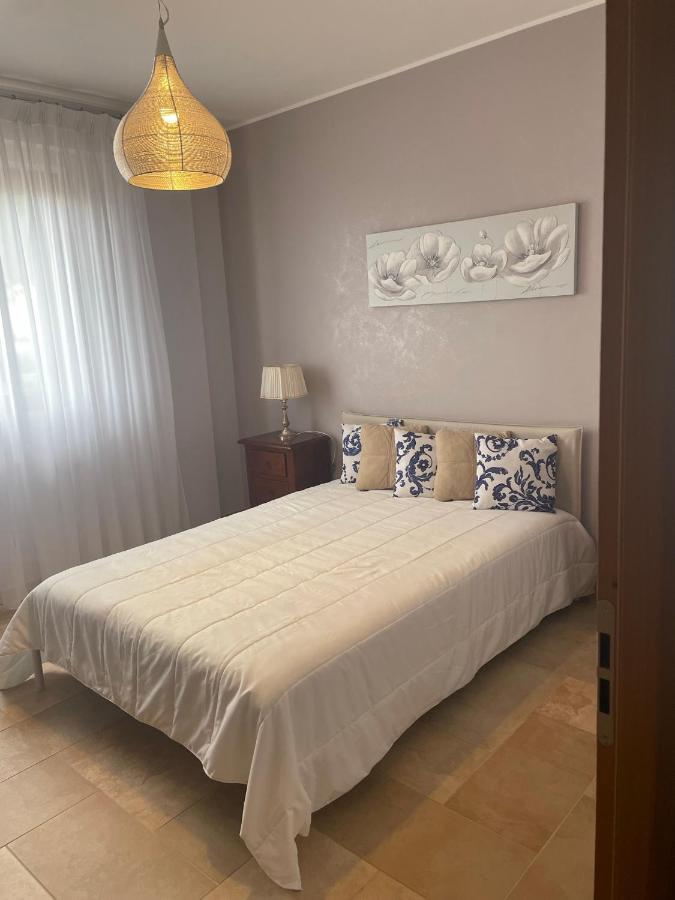 La Casa Di Flora Aeroporto Di Fiumicino Βίλα Εξωτερικό φωτογραφία