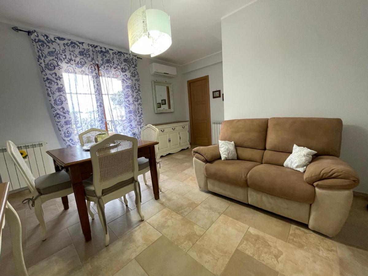 La Casa Di Flora Aeroporto Di Fiumicino Βίλα Εξωτερικό φωτογραφία